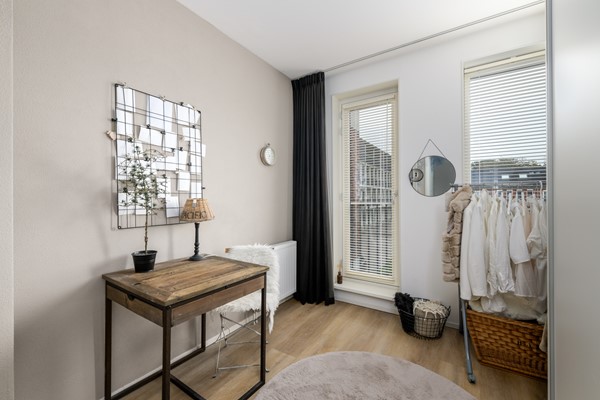 Medium property photo - Boeresingel 39, 8501 CM Joure